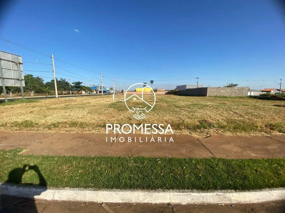 Terreno, 260 m² - Foto 1