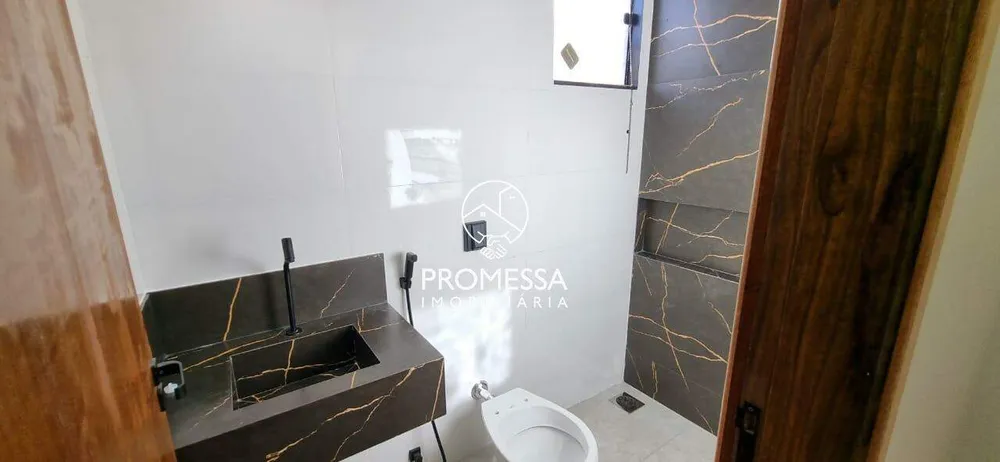 Casa, 2 quartos, 70 m² - Foto 17