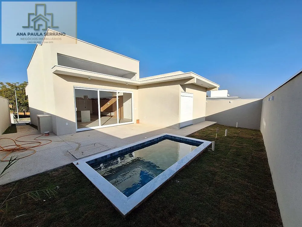 Casa, 3 quartos, 302 m² - Foto 15
