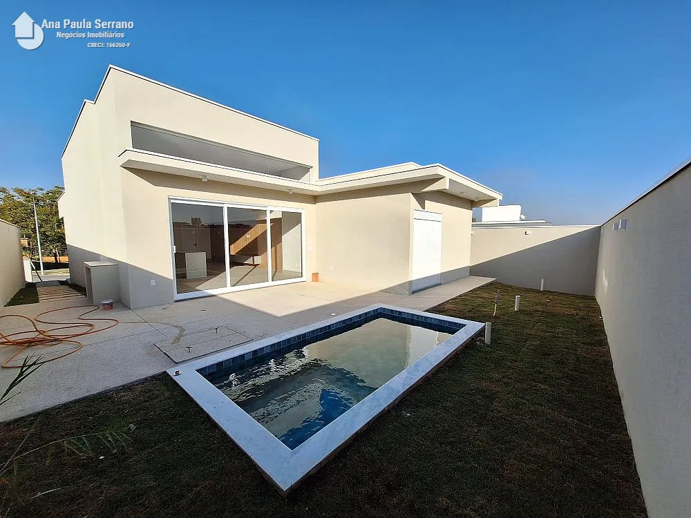 Casa, 3 quartos, 302 m² - Foto 12