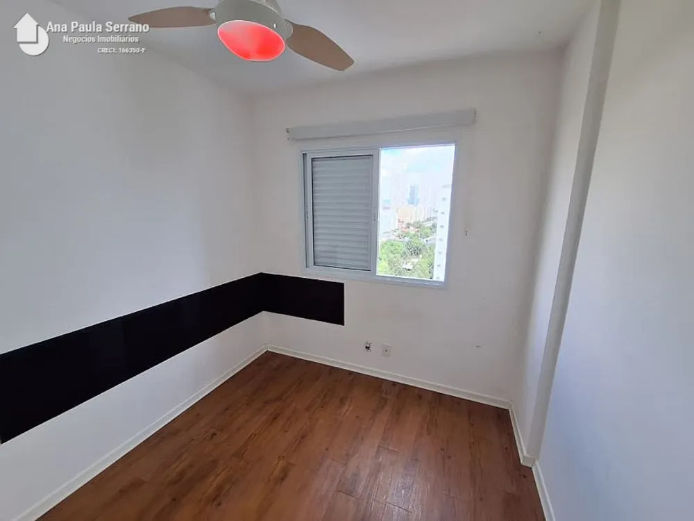 Apartamento, 3 quartos, 80 m² - Foto 9
