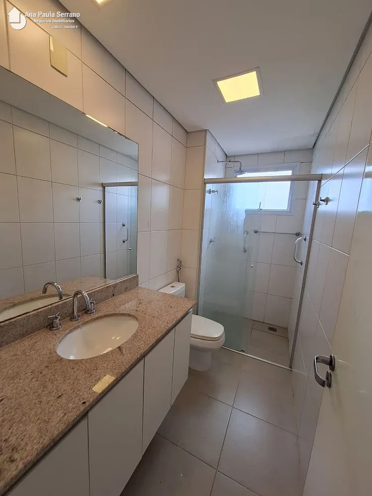 Apartamento, 3 quartos, 80 m² - Foto 4