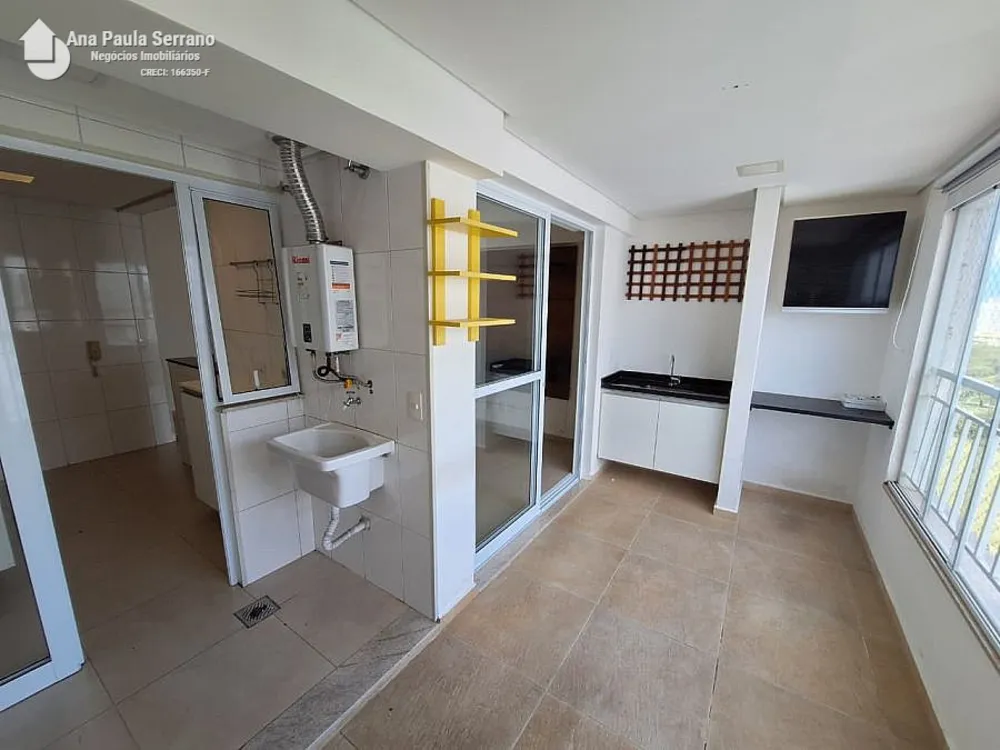 Apartamento, 3 quartos, 80 m² - Foto 5