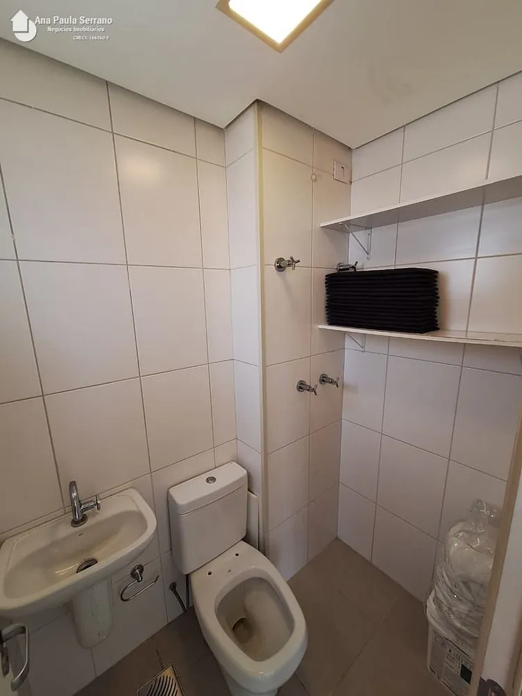 Apartamento, 3 quartos, 80 m² - Foto 2