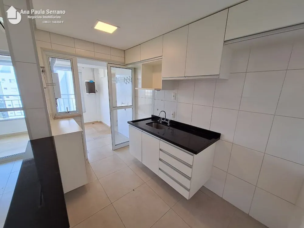 Apartamento, 3 quartos, 80 m² - Foto 10