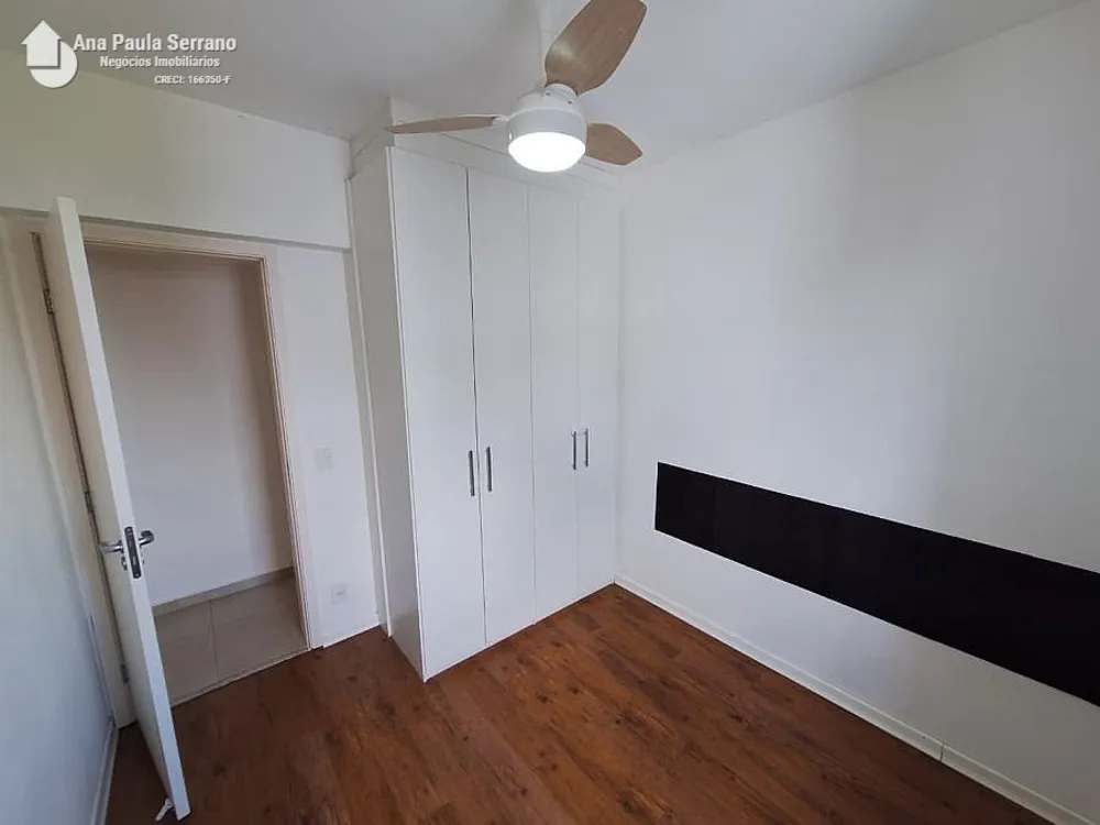 Apartamento, 3 quartos, 80 m² - Foto 1
