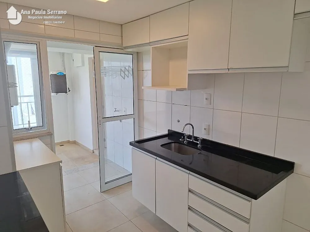 Apartamento, 3 quartos, 80 m² - Foto 7