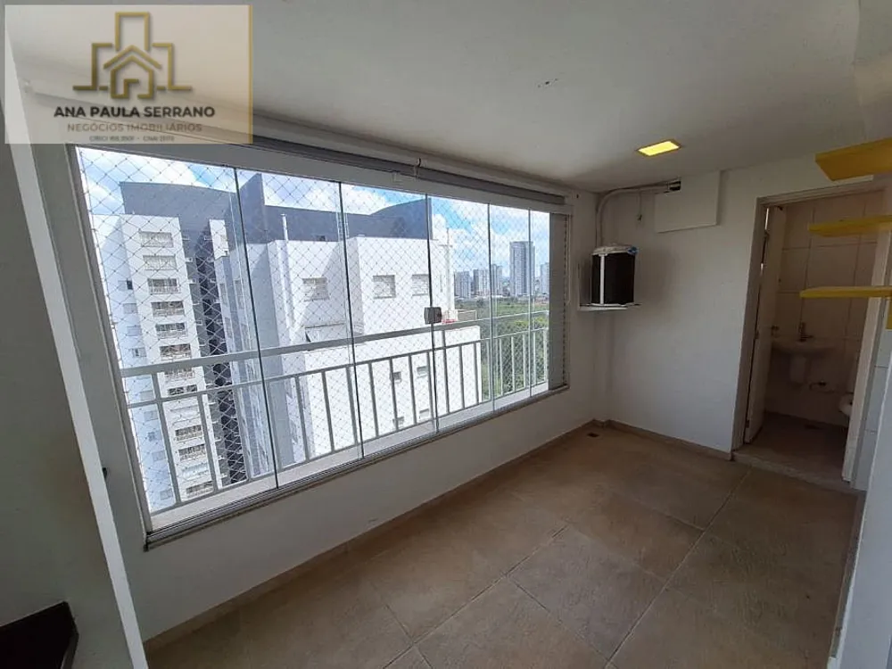 Apartamento, 3 quartos, 80 m² - Foto 13
