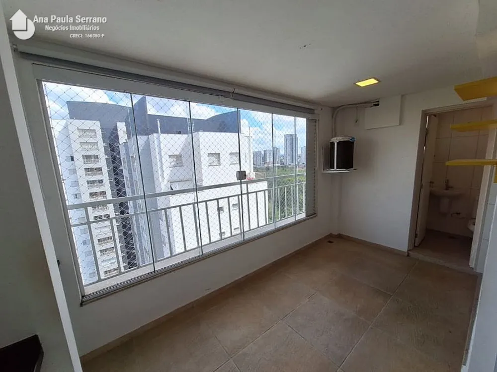 Apartamento, 3 quartos, 80 m² - Foto 11