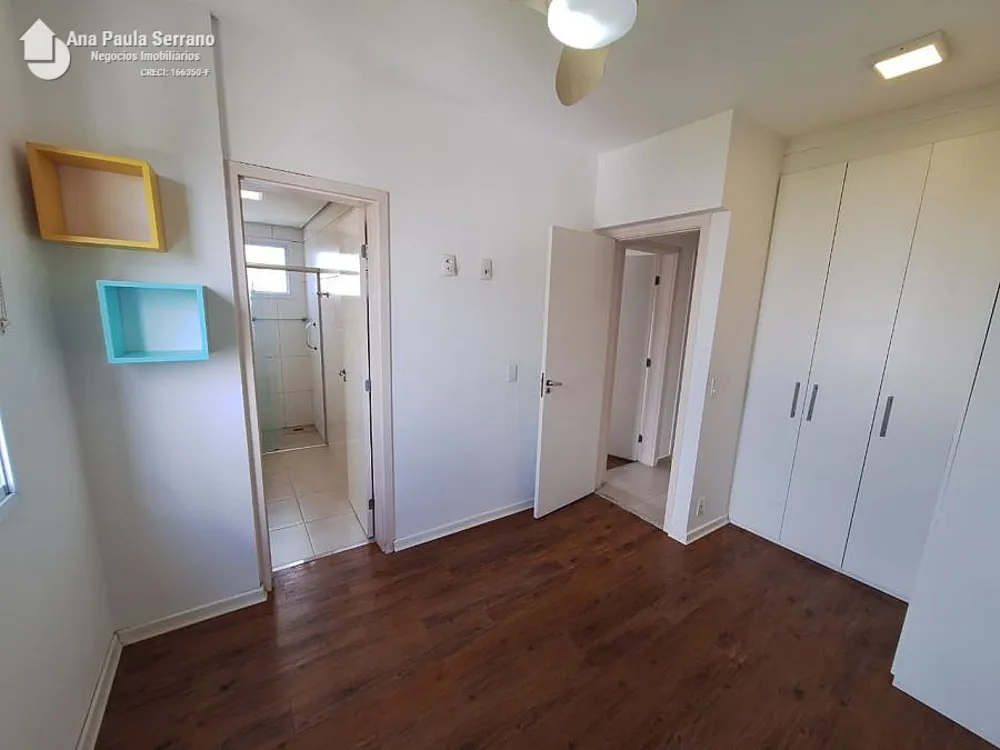 Apartamento, 3 quartos, 80 m² - Foto 8