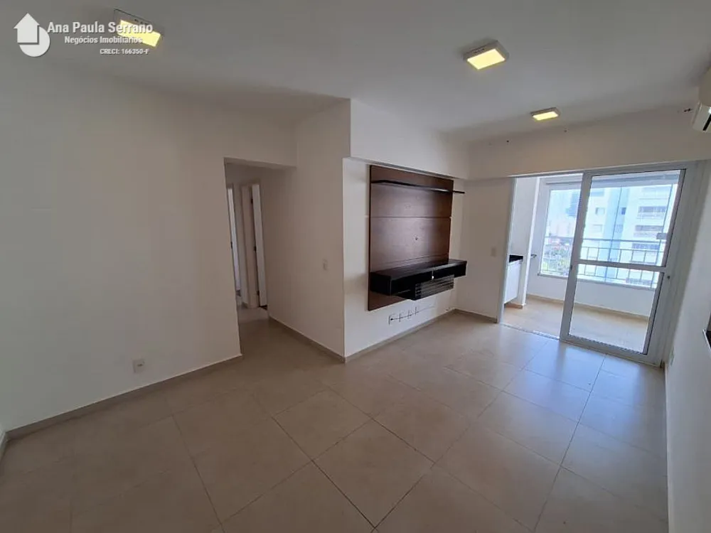 Apartamento, 3 quartos, 80 m² - Foto 6
