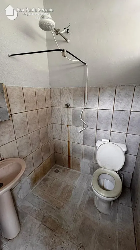 Casa, 1 quarto, 45 m² - Foto 12