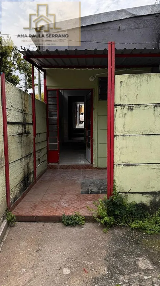 Casa, 1 quarto, 45 m² - Foto 15