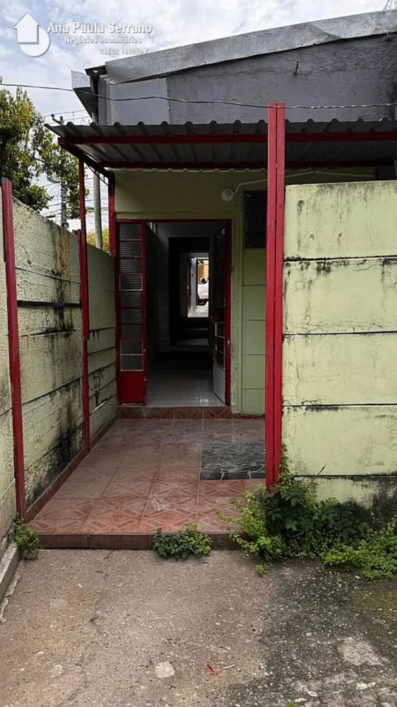 Casa, 1 quarto, 45 m² - Foto 9