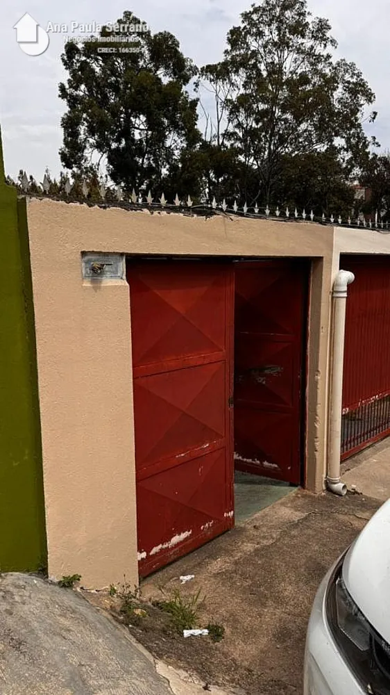 Casa, 1 quarto, 45 m² - Foto 5