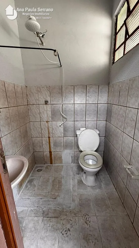 Casa, 1 quarto, 45 m² - Foto 11