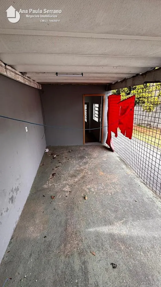 Casa, 1 quarto, 45 m² - Foto 6