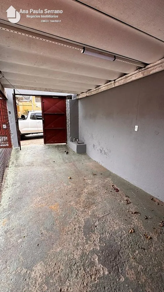 Casa, 1 quarto, 45 m² - Foto 3