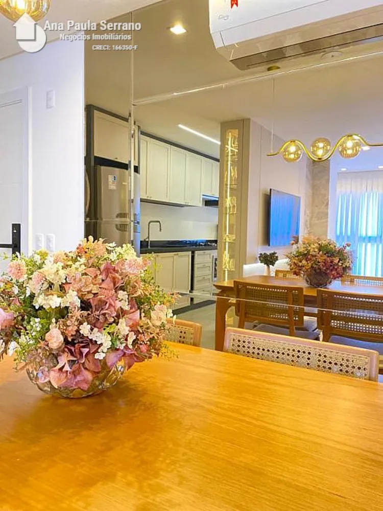 Apartamento, 1 quarto, 66 m² - Foto 1