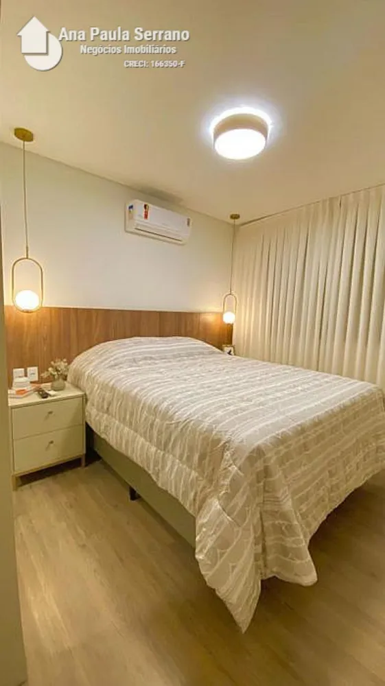 Apartamento, 1 quarto, 66 m² - Foto 12