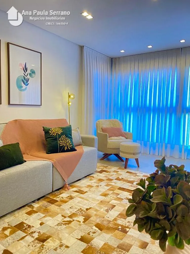 Apartamento, 1 quarto, 66 m² - Foto 9