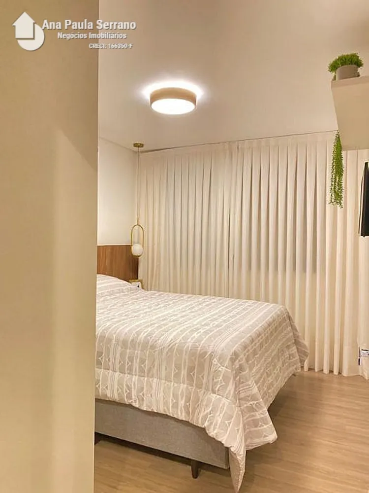 Apartamento, 1 quarto, 66 m² - Foto 8