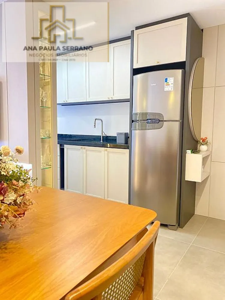 Apartamento, 1 quarto, 66 m² - Foto 16