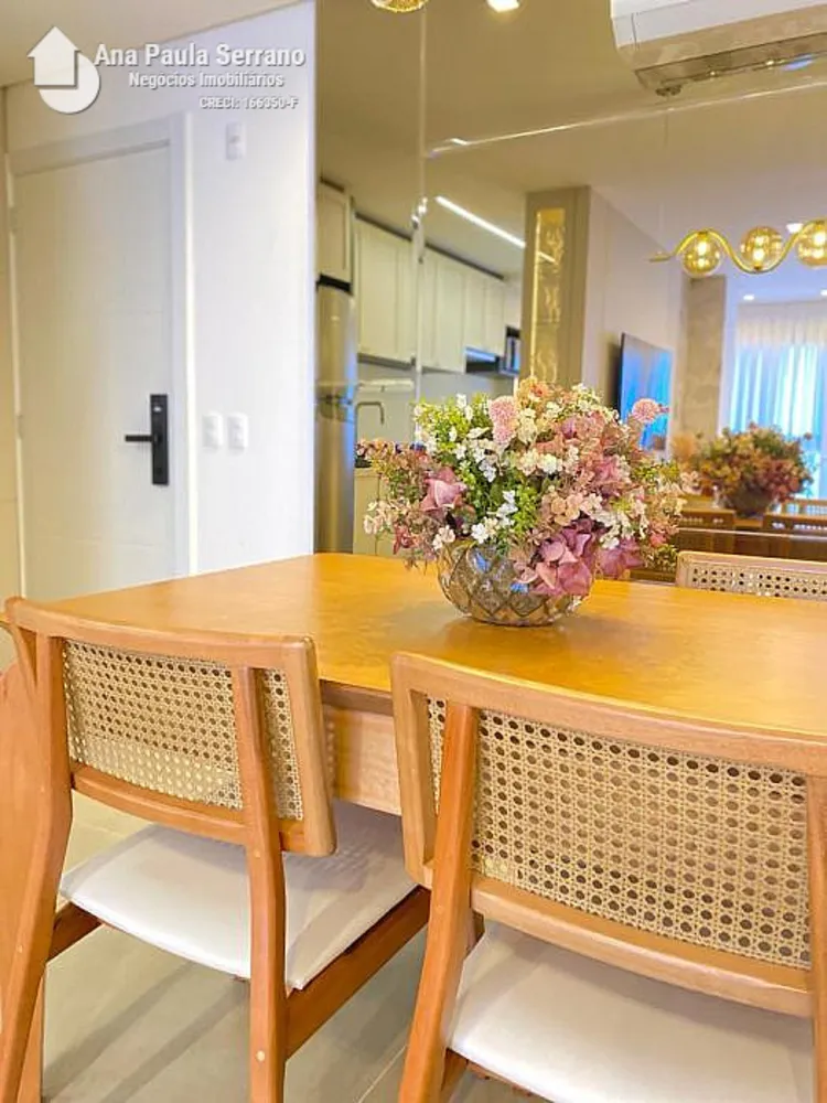 Apartamento, 1 quarto, 66 m² - Foto 5