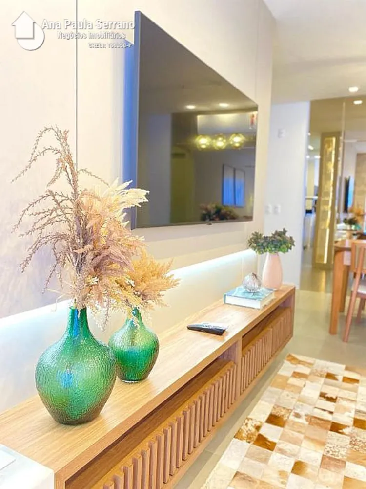 Apartamento, 1 quarto, 66 m² - Foto 2