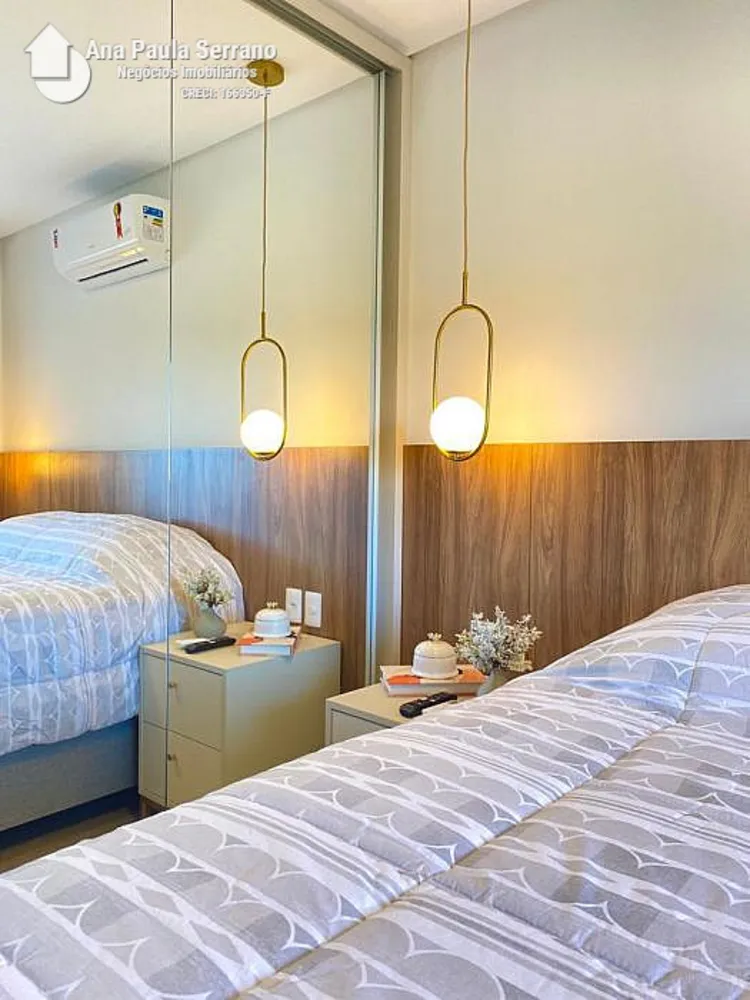 Apartamento, 1 quarto, 66 m² - Foto 11