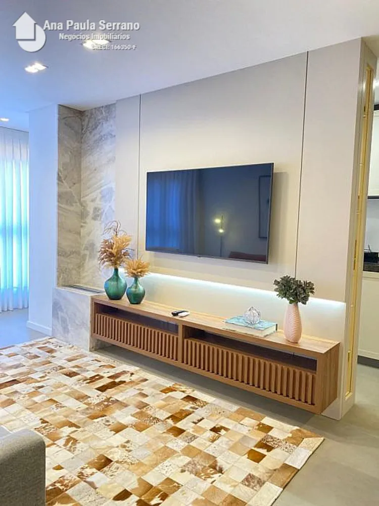 Apartamento, 1 quarto, 66 m² - Foto 6