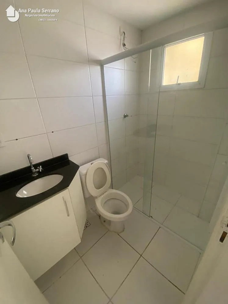 Apartamento, 3 quartos, 56 m² - Foto 5