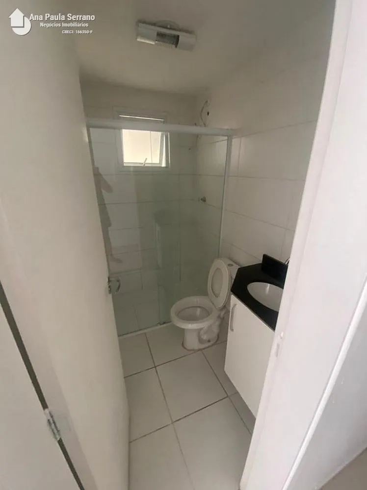 Apartamento, 3 quartos, 56 m² - Foto 7