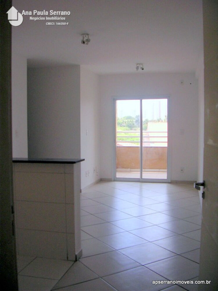 Apartamento, 3 quartos, 56 m² - Foto 2