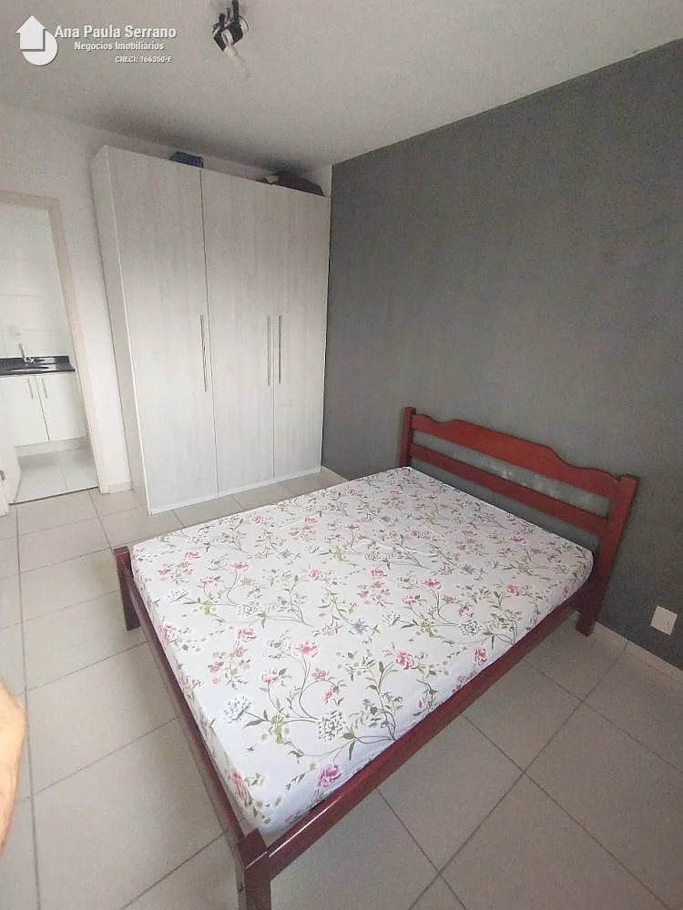 Apartamento, 3 quartos, 56 m² - Foto 8