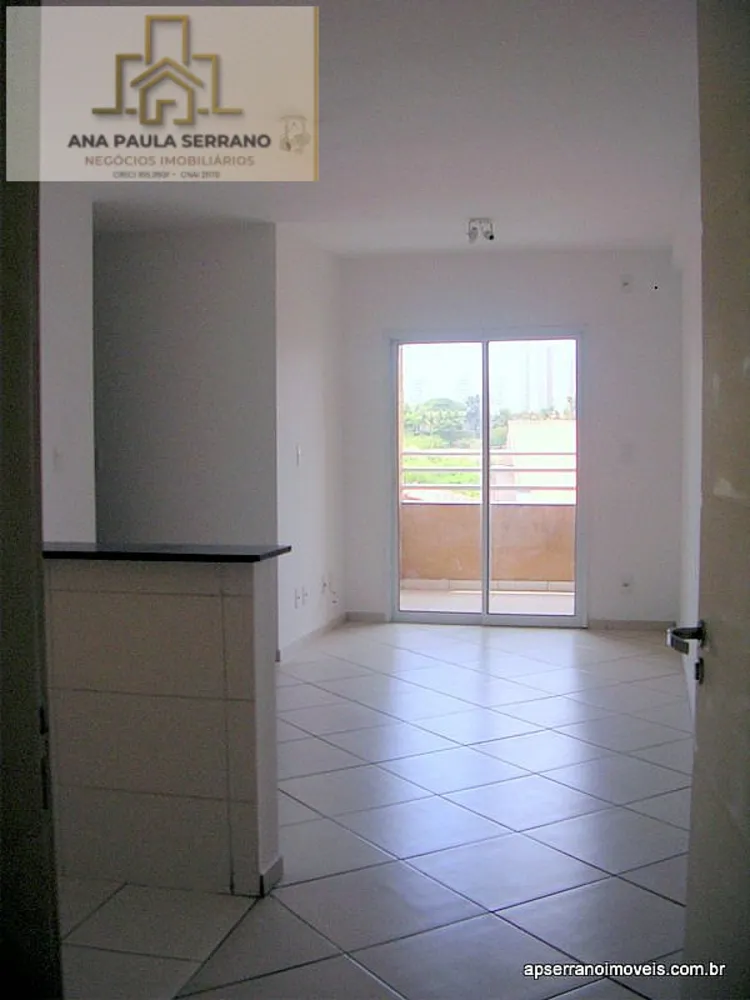 Apartamento, 3 quartos, 56 m² - Foto 13