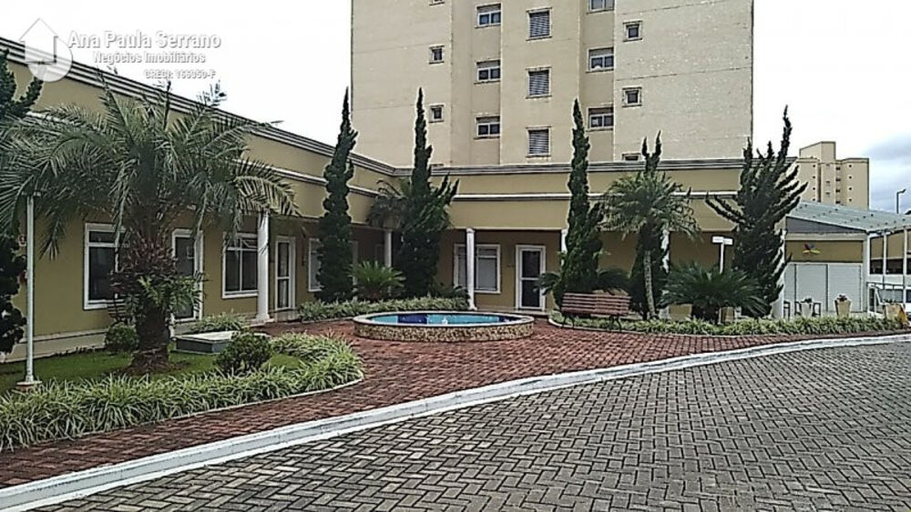 Apartamento, 3 quartos, 56 m² - Foto 4