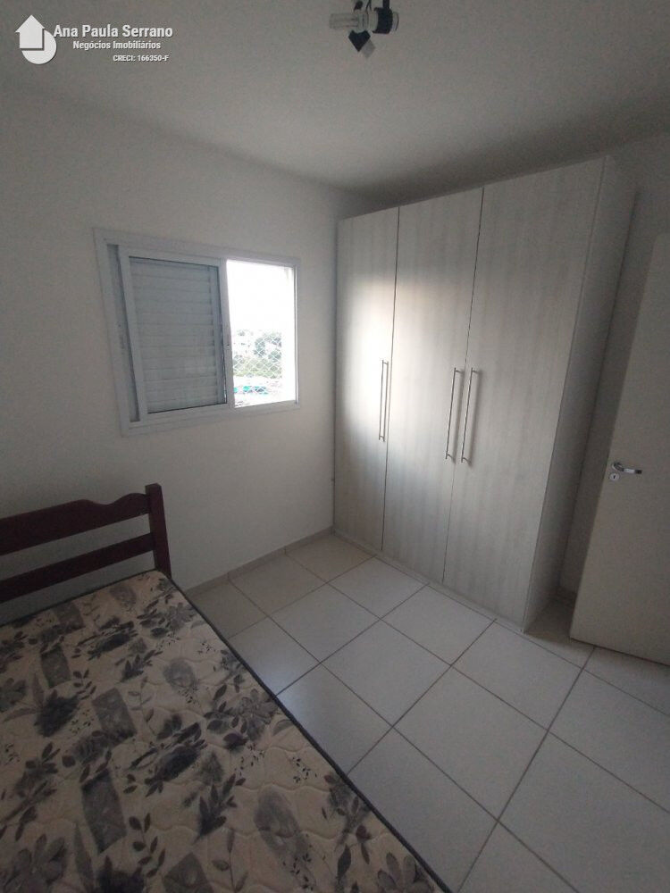 Apartamento, 3 quartos, 56 m² - Foto 3