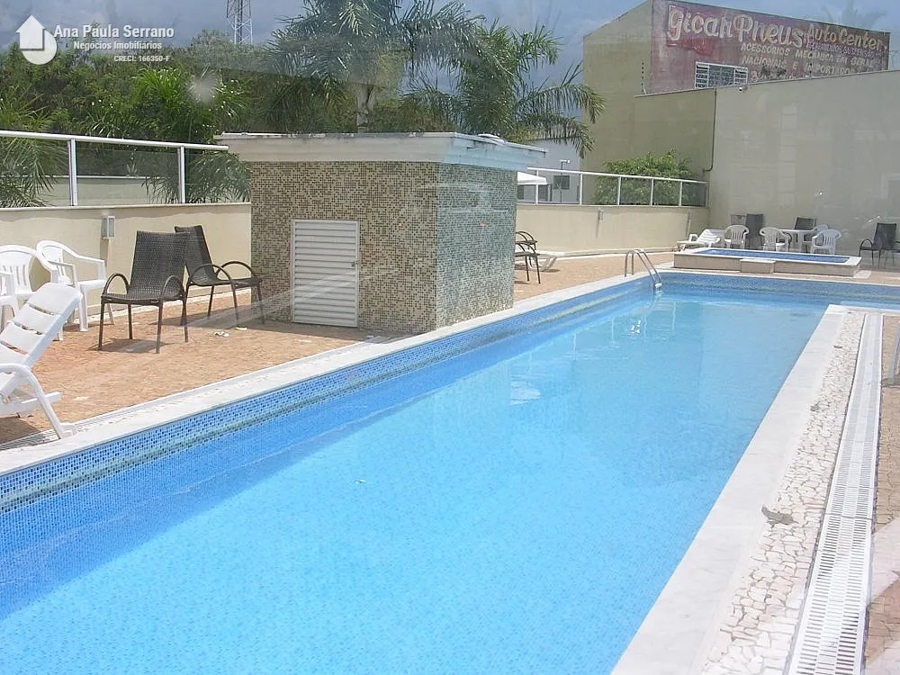 Apartamento, 3 quartos, 56 m² - Foto 4