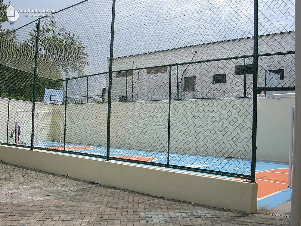 Apartamento, 3 quartos, 56 m² - Foto 2