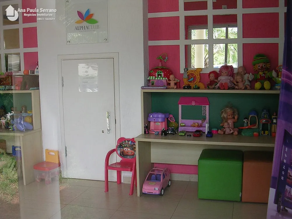 Apartamento, 3 quartos, 56 m² - Foto 6