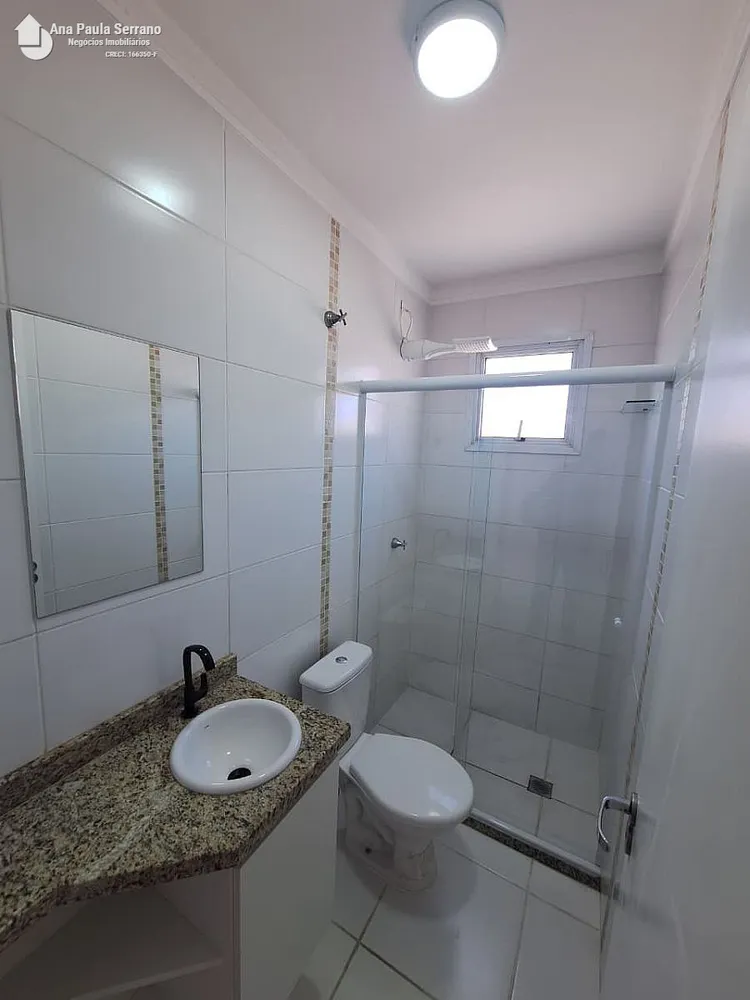 Apartamento, 2 quartos, 54 m² - Foto 7