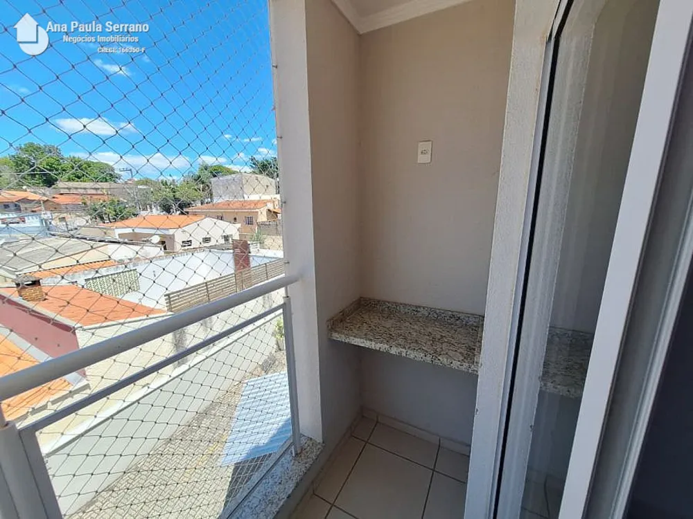 Apartamento, 2 quartos, 54 m² - Foto 3