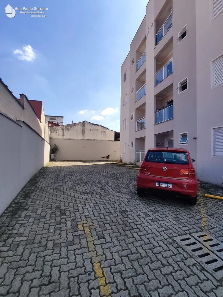 Apartamento, 2 quartos, 54 m² - Foto 10
