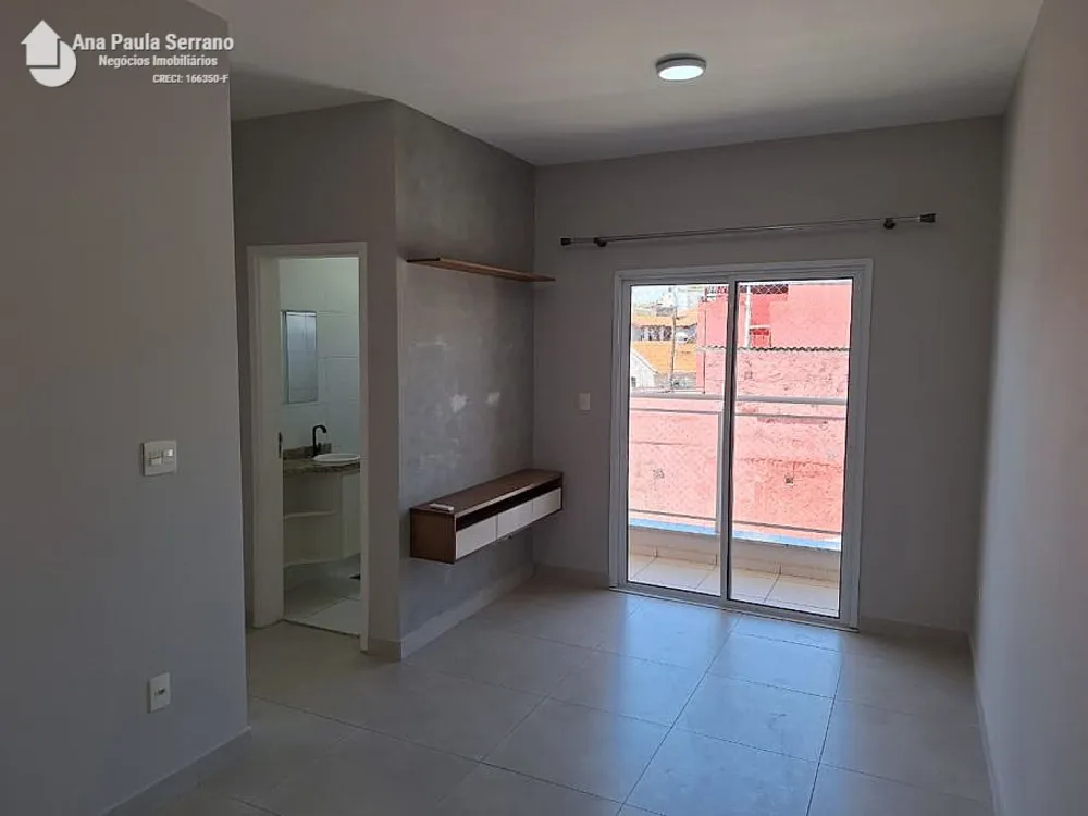 Apartamento, 2 quartos, 54 m² - Foto 4