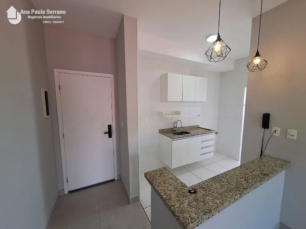 Apartamento, 2 quartos, 54 m² - Foto 1