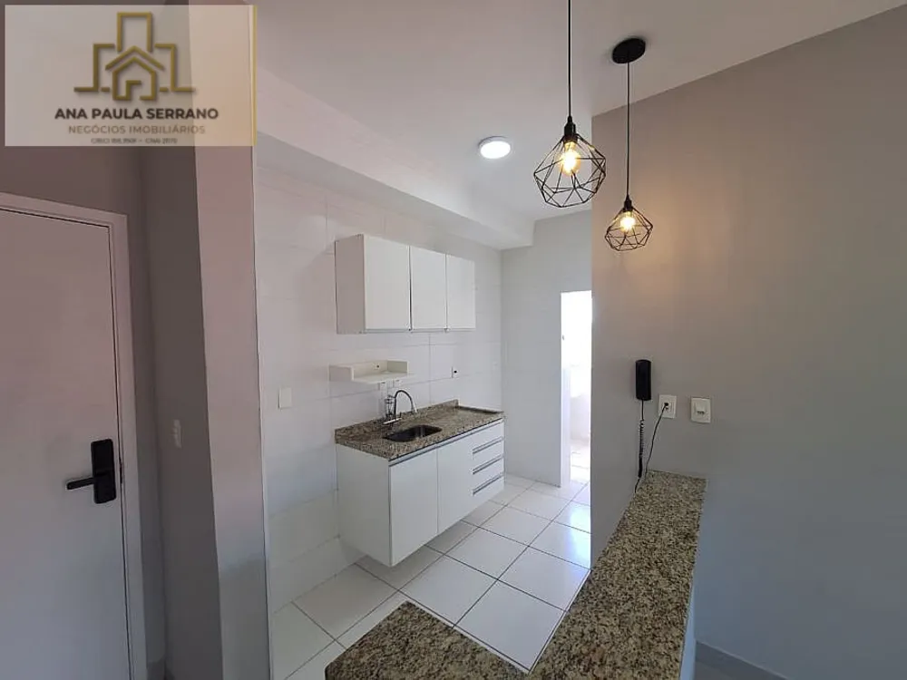 Apartamento, 2 quartos, 54 m² - Foto 12