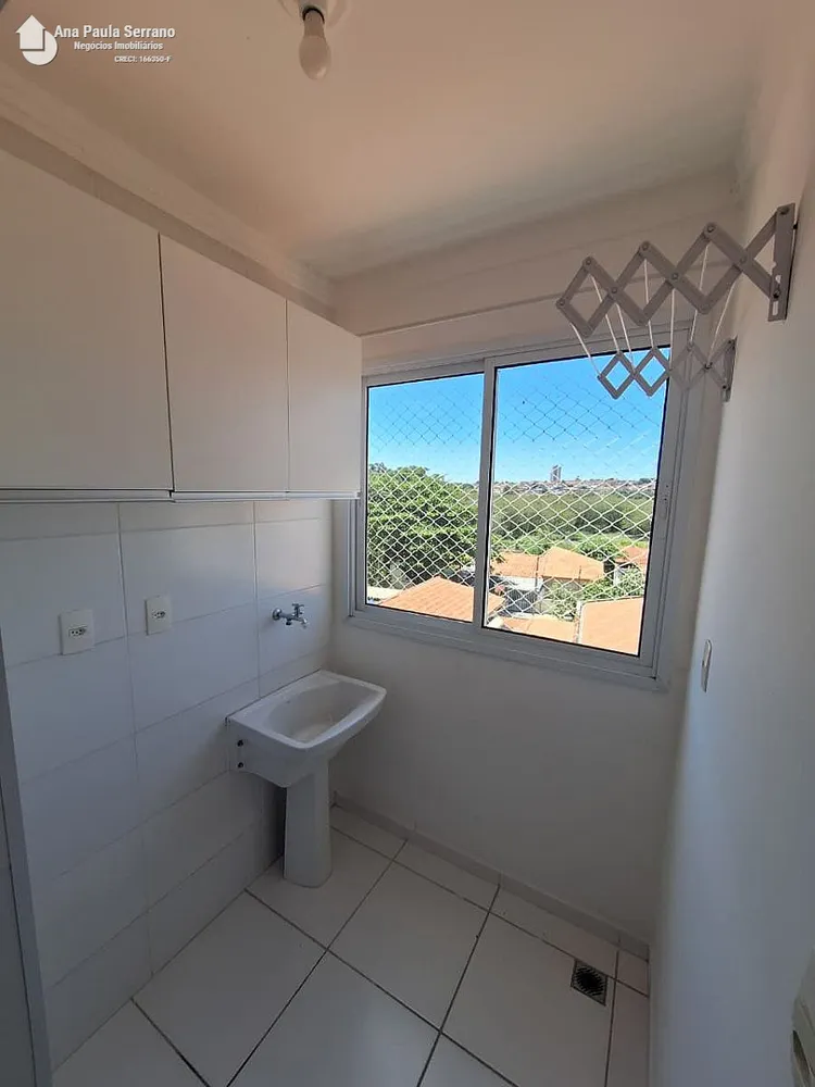 Apartamento, 2 quartos, 54 m² - Foto 8