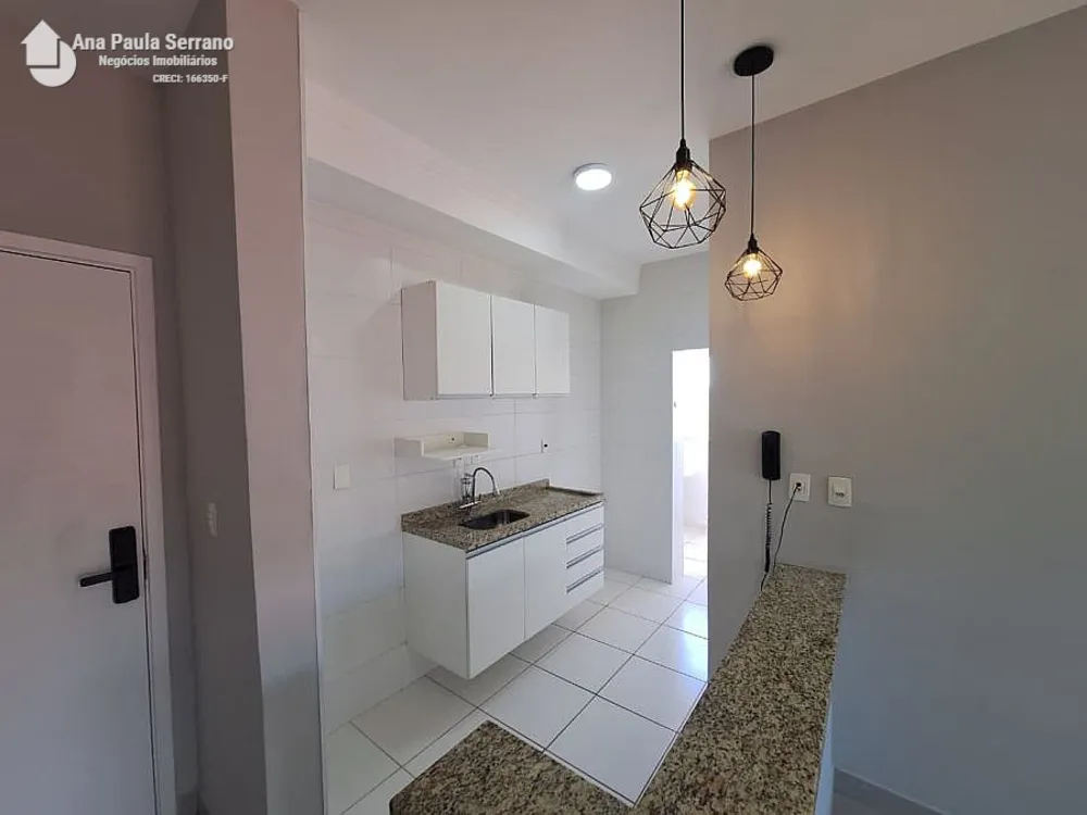 Apartamento, 2 quartos, 54 m² - Foto 9