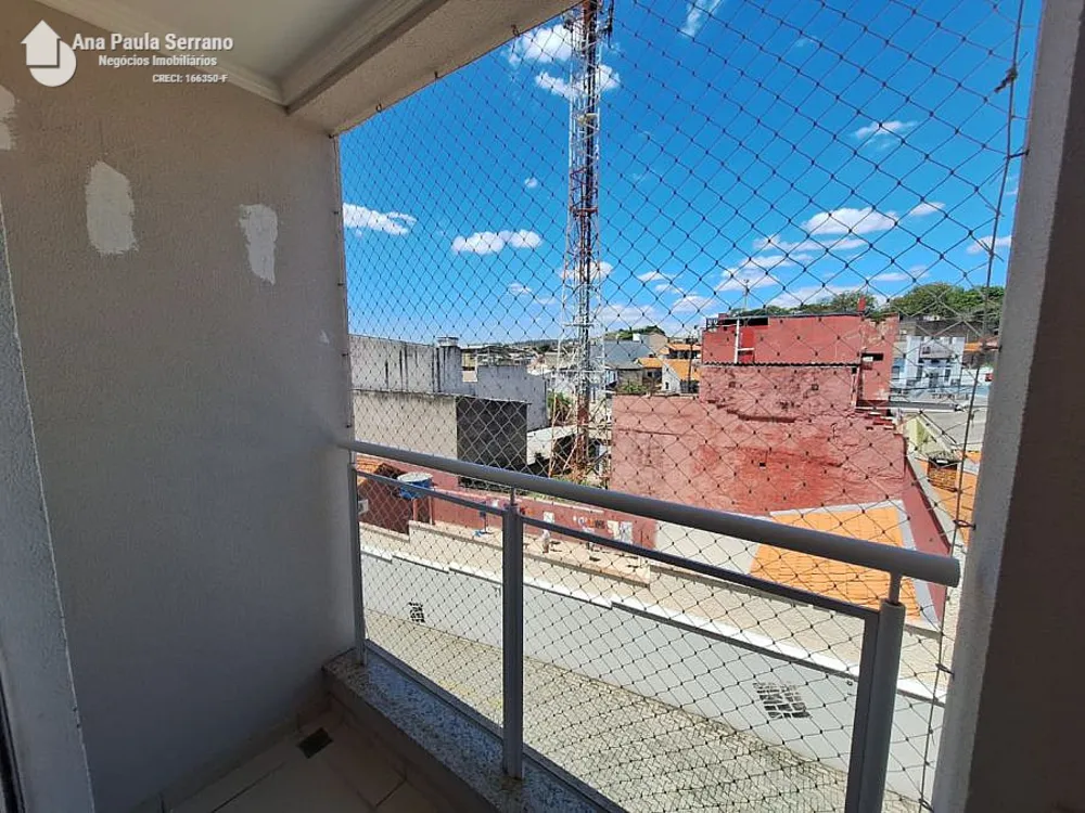 Apartamento, 2 quartos, 54 m² - Foto 11